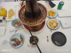 -虾大侠·盱眙龙虾老北京铜锅涮羊肉(金楠天街店)