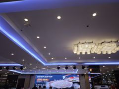 -潮喜竹溪荔湖酒家(荔枝湾店)
