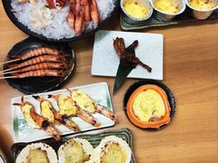 -菊上尊品料理(八佰伴中心店)