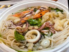 -福屿鲜捞小吃·捞化(福屿总店)