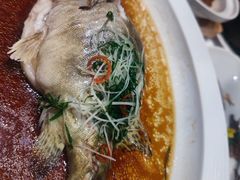 -广东道至正餐厅(区庄店)