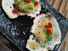 -陈老斯呼尔嗨吃烧烤(科巷店)