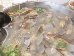-丰尔粥食·粥底火锅·桑拿鸡(大良总店)