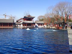 -百脉泉景区