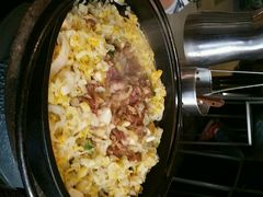 羊肉+酸菜-HIHE Bistro·Oyster Bar(华熙live店)