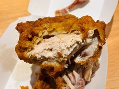 -肯德基(中鼎大厦店)