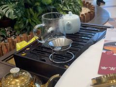 -金河半岛园林酒家(金融城店)