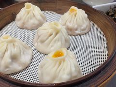 -老淮城·长鱼面(河下古镇店)