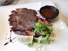 -一棵树·意大利西餐厅One Tree(新城店)