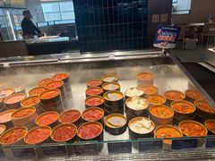 -海底捞大排档火锅(悦荟广场店)