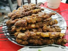 -曾记大腰子烧烤(苗栗路总店)