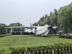 -中国航空博物馆