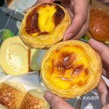 南宁新店｜是30天早餐不会重样的烘培店一枚呀[色]