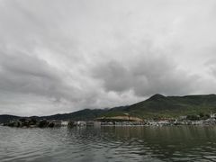 景点-南诏风情岛