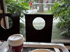 -COSTA COFFEE(西湖天地店)