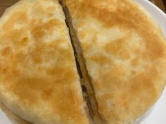 -李连贵熏肉大饼(沈阳站店)