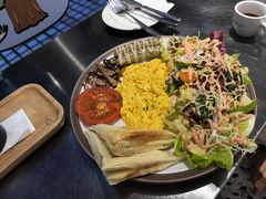 -KAFVS咖啡思咖啡馆(香海路店)
