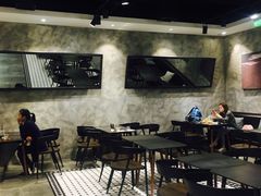 -Awfully Chocolate(嘉里城店)