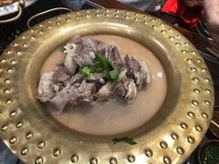 -哈啾嗨·新概念蒙餐(红星新城店)