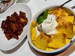 -新白鹿餐厅(第一百货店)