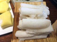 -慢丽江·云南野生菌土鸡锅(付家庄店)