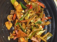 -麻辣盛艳(淮安万达店)