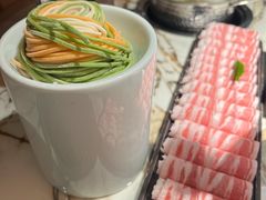 -大舜国风· 和牛火锅(绮霞街店)
