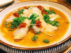 -天正河鲀·河豚亭(大连店)