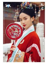 点击看大图 -美云庭古装·格格服汉服·京城旅拍(北京店)