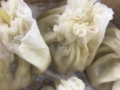 -真食净香居·内蒙烧麦(亚运村店)