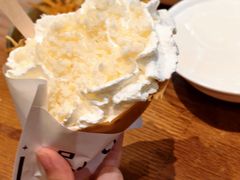 奶油肉松蛋烘糕（动物）-小豆海棠(人民南路店)