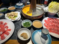 -小洋府铜锅涮肉(南锣鼓巷店)