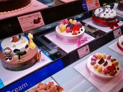 -巴黎贝甜(五道口店)