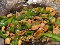 -费大厨辣椒炒肉(黄兴中心广场店)