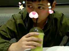 -乐凯撒披萨(正佳广场店)