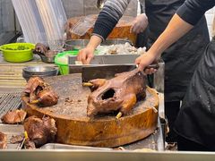 -春梅里卤鹅馆·47年老字号(中山路店)