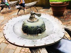 -三鹰之森吉卜力美术馆