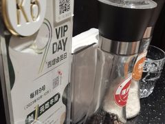 -西堤牛排(杭州金沙天街龙湖店)