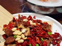 -寻宝记绍兴菜(鲁迅路店)