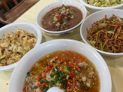 -笨罗卜浏阳菜馆(龙华鹏润达店)