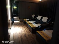 -古越堂影院式足道(九堡店)