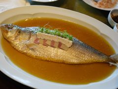 -杭州西子湖四季酒店·金沙厅