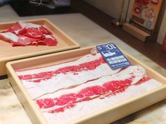 -东道煮牛肉火锅(东盛大街店)