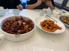 -西部马华清真食府·丝路菜(大钟寺店)