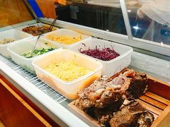 -舌尖尖牛肉面(甘南路店)