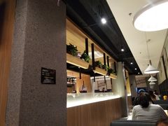大堂-比格比萨自助(诺亚大厦店)