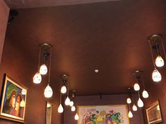 -辛德里印度餐厅(勒泰商圈店)