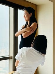 -茉莉智慧母婴护理中心(亮马河店)