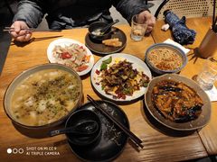 -十三式重庆江湖菜(金茂览秀城店)