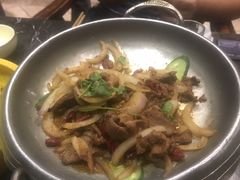 -北疆饭店(苏宁广场店)